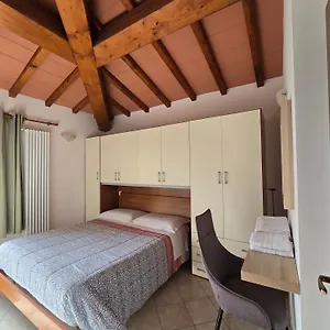 Finestra Della Val D'orcia Appartamento Contignano