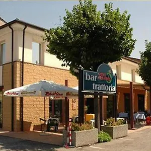 Pensión Corte Girlanda, Verona