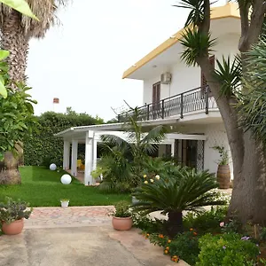 Holiday Mediterraneo Casa vacanze Marsala