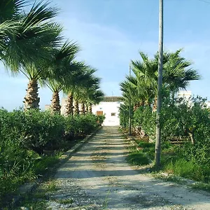 Casale Stagnone Casa di campagna Marsala