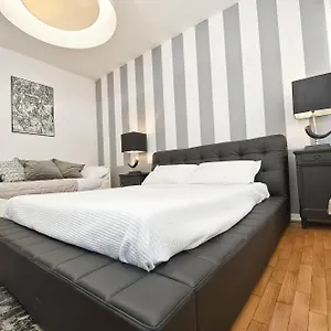 Pensión Maison, Verona