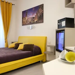 Lenotti Couette-café