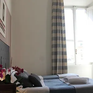 Nocleg ze śniadaniem Little Rose