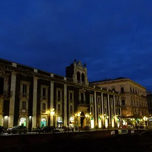 Pensjonat Domoikos