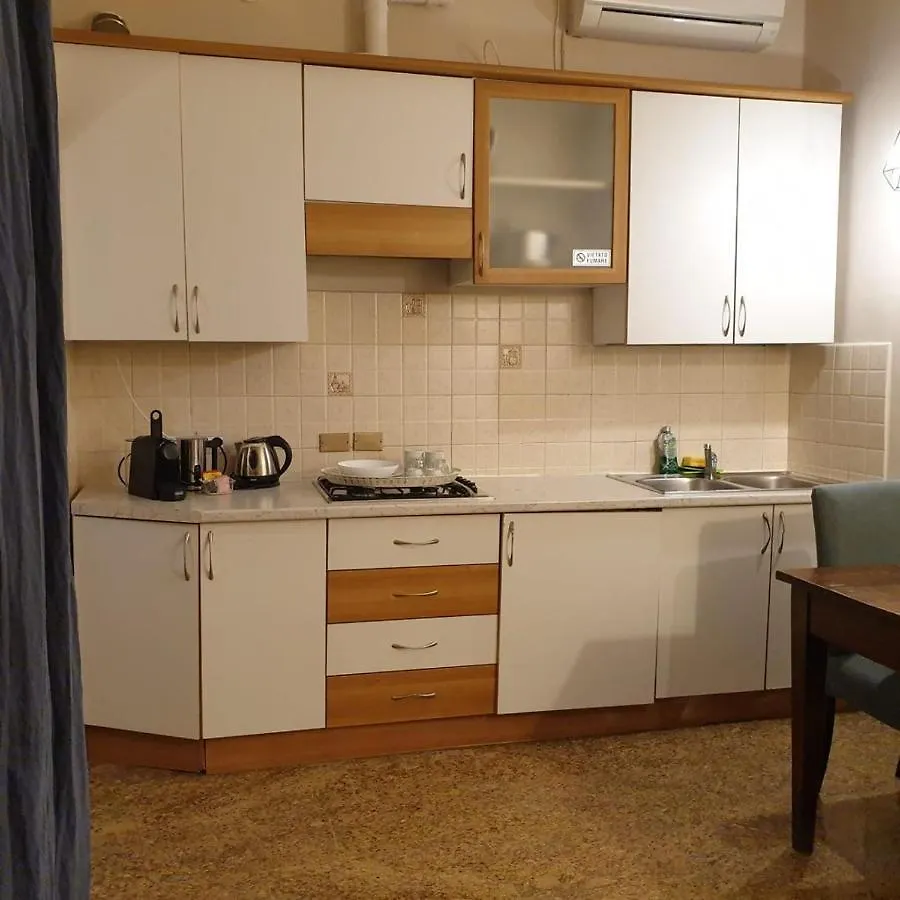 ** Guest house Rigoletto Rental Rooms Verona Italy