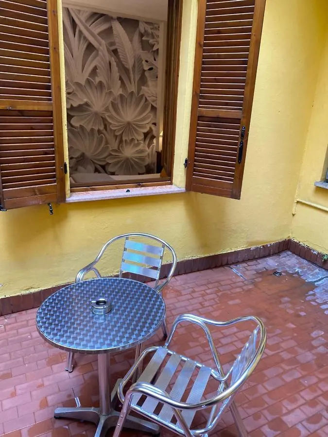 Rigoletto Rental Rooms Verona