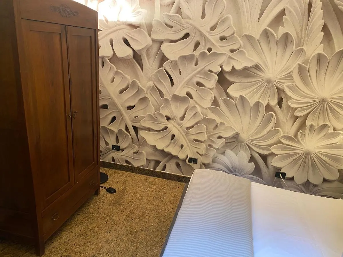 ** Guest house Rigoletto Rental Rooms Verona Italy