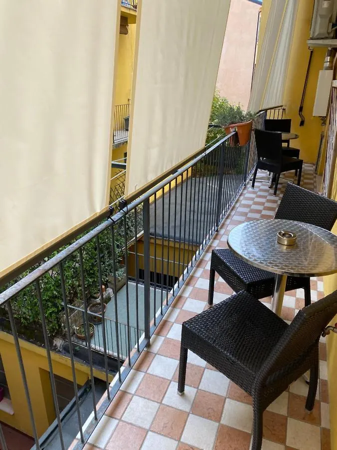 Rigoletto Rental Rooms Verona 2*,  Italy