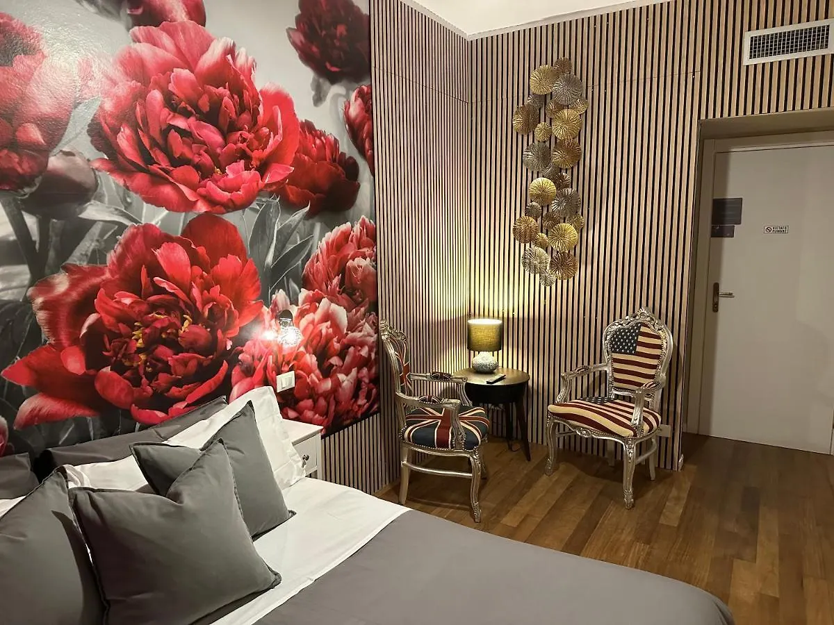 Rigoletto Rental Rooms Verona 2*,  Italy