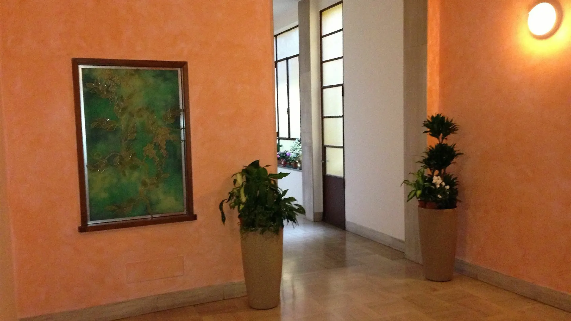 Rigoletto Rental Rooms Verona Italia