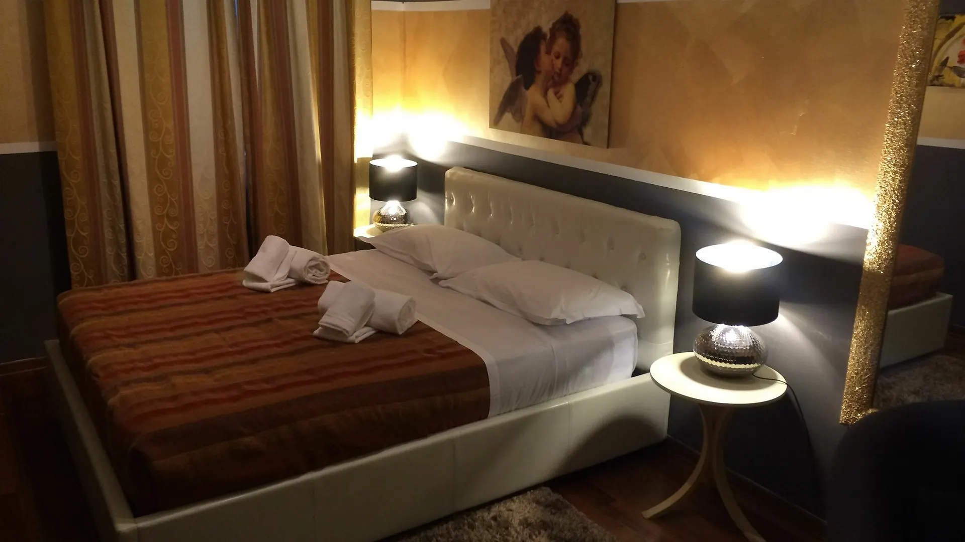 ** Guest house Rigoletto Rental Rooms Verona Italy