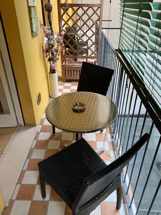 Rigoletto Rental Rooms Verona