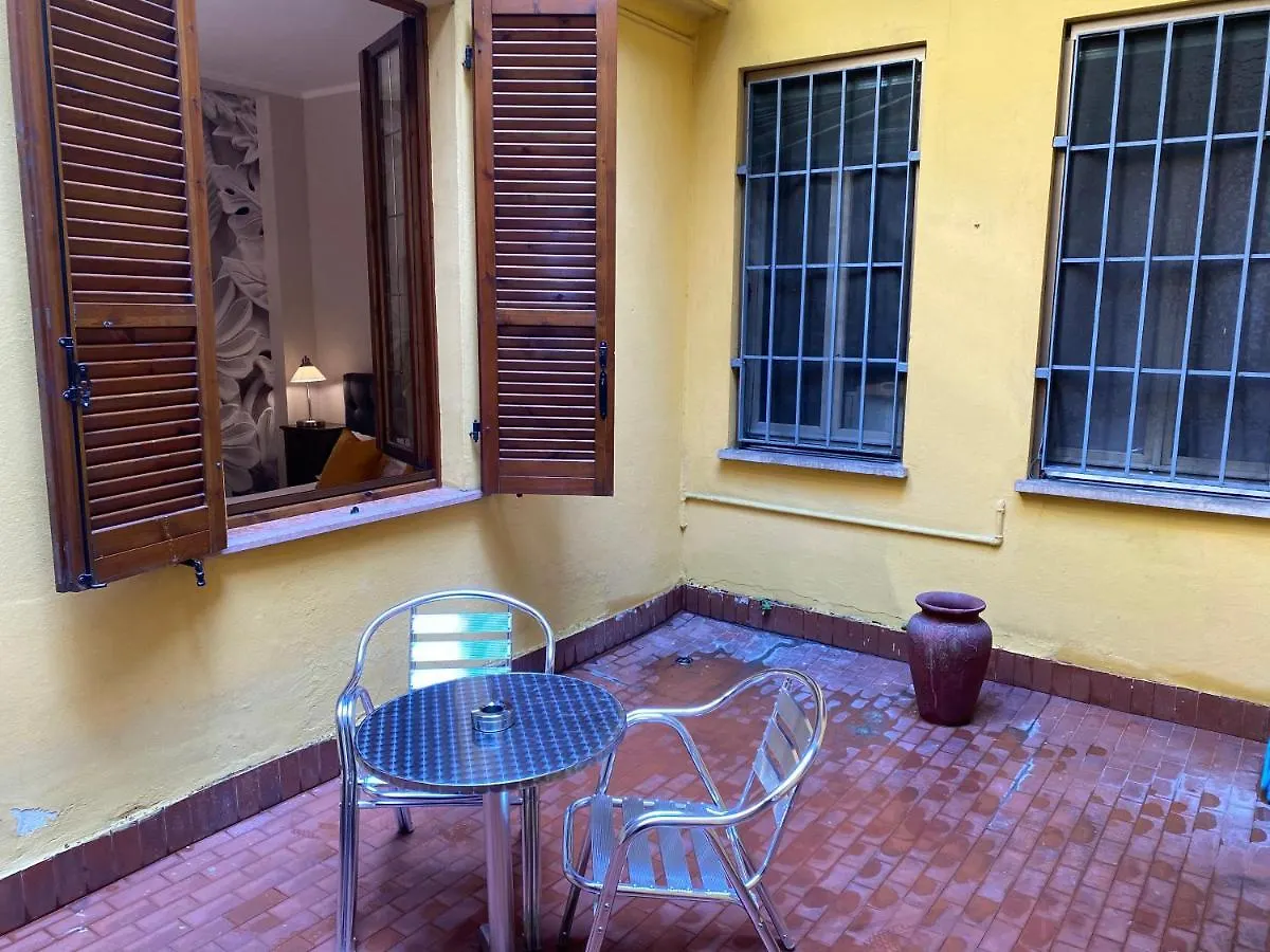 Rigoletto Rental Rooms Verona