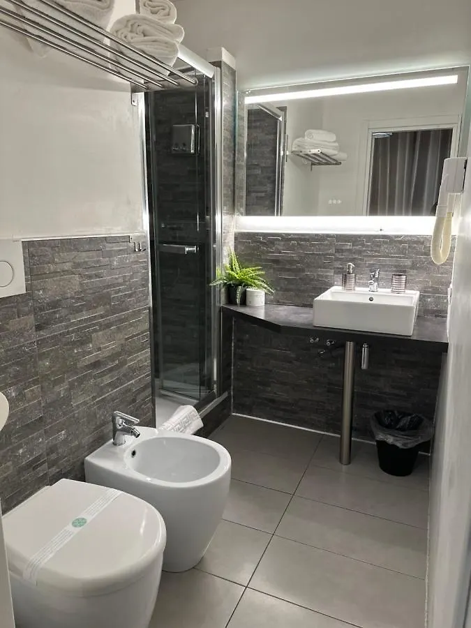 Rigoletto Rental Rooms Verona Guest house