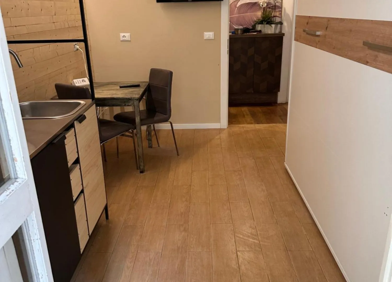 Rigoletto Rental Rooms Verona Italy
