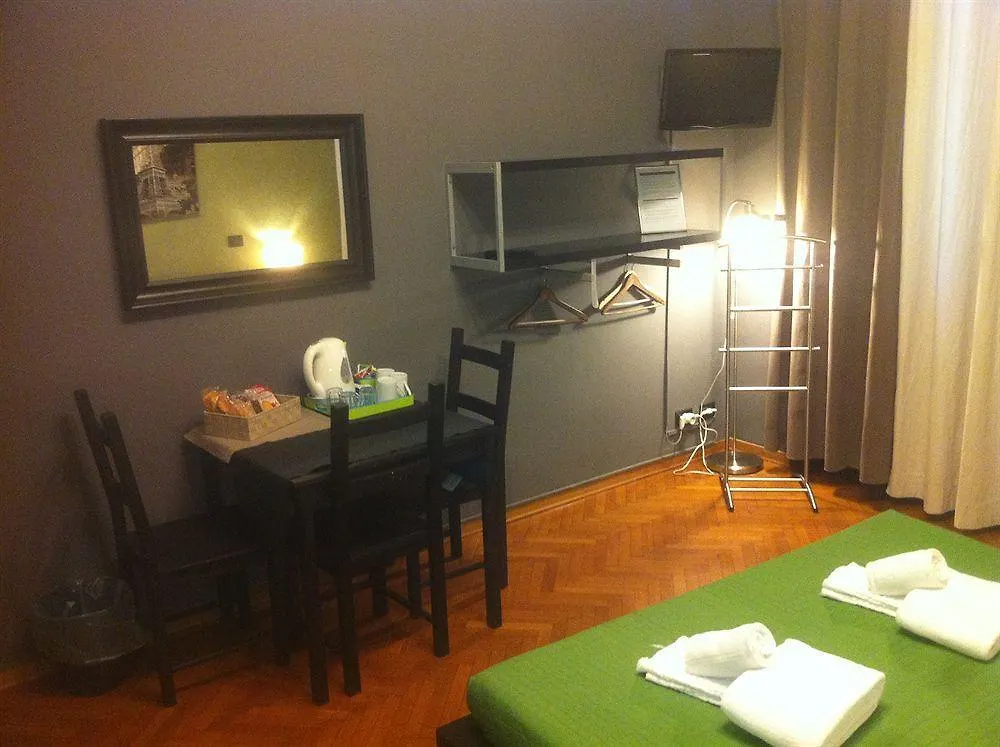 Guest house Rigoletto Rental Rooms Verona