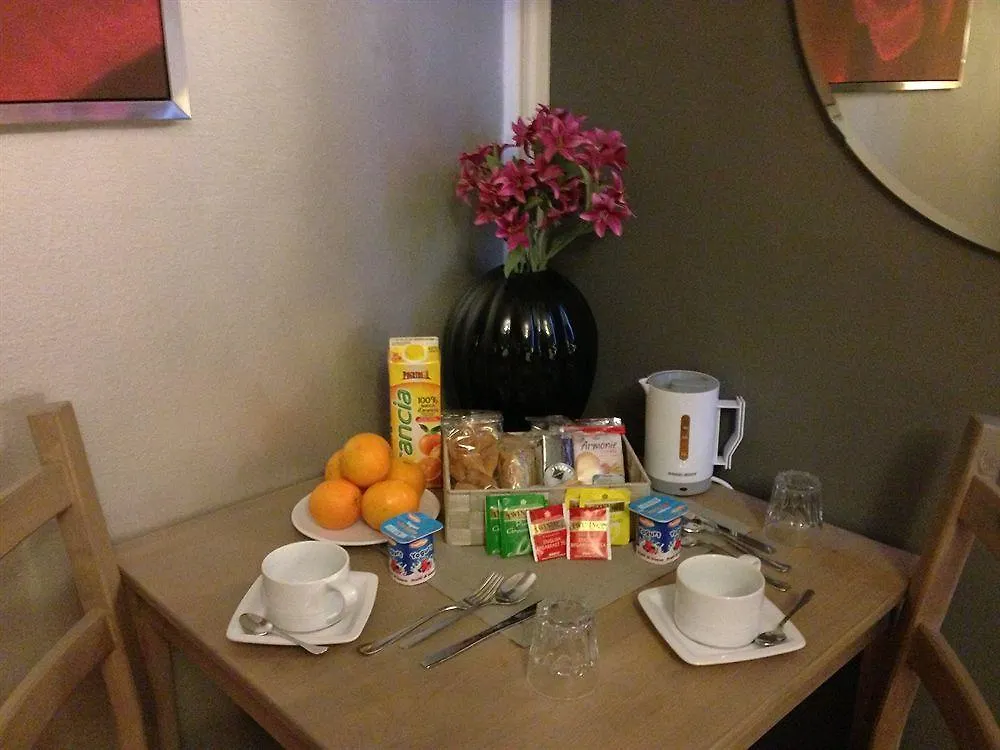 Guest house Rigoletto Rental Rooms Verona