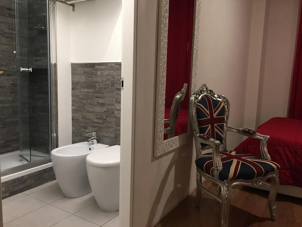 Guest house Rigoletto Rental Rooms Verona